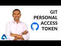 How to get personal access token in GitHub | automateNow