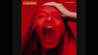 Scorpions   Seventh Sun new 2022