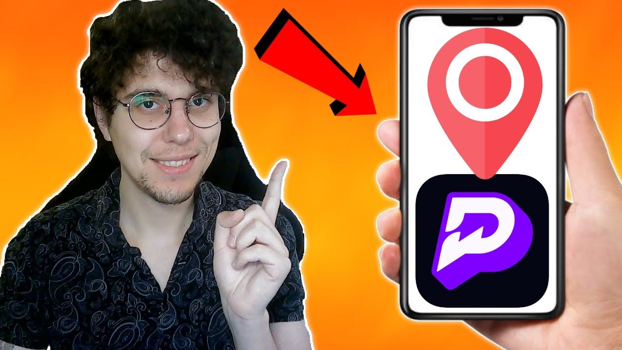 How To Fix Prizepicks Location Youtube