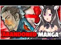 This Manga Has Been Abandoned For 9 YEARS! || Rima Reacts to Dylcor