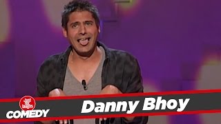 Danny Bhoy Stand Up - 2009