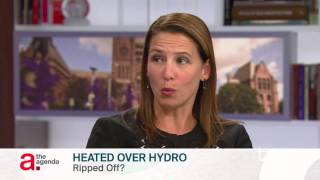 Heated Over Hydro One