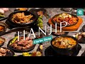 Hanjip Korean Grill House in Clarke Quay Singapore | #KBBQ in Singapore