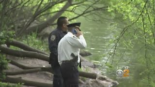 Second Body Discovered In Central Park In Less Than 24 Hours
