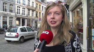 Balance Ton Porc, Me Too : la mobilisation anti-harcélement dans la rue à Lille