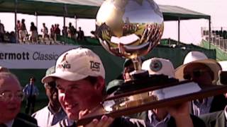Memorable Moments: Zurich Classic of New Orleans