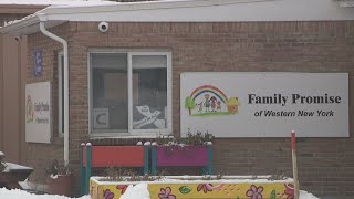 Nonprofit dedicated to serving families who are homeless hold open house