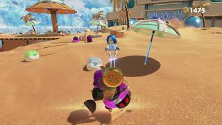 Astro's Playroom - Cooling Springs Bot Beach: Swimming, Explore Beach and  Traverse Fan PS5 (2020)