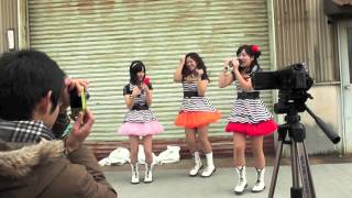 おかざきファーマーズマーケット／安城商店街アイドル「看板娘。」