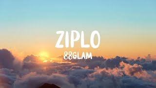 88GLAM - Ziploc (Lyrics)