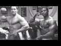 serge nubret uncrowned mr. olympia