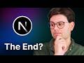 Is Everyone Ditching NextJS Now?