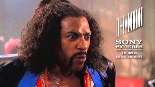 The Last Dragon Sho'nuff Mashup