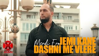 Mendi Ero - Jemi kane dashni me vlere