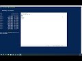 Connecting PowerShell commands