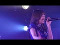 【2023.09.03 渋谷近未来会館】momograci無料単独公演「モグラの穴～チャイナ服公演～」