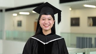 二零一八年中大畢業生感言 Sharing by CUHK Graduates of 2018