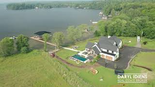 Rosseau View Farm - Port Carling Luxury Real Estate - Daryl Idiens Forest Hill