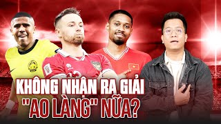 BÓNG ĐÁ ĐÔNG NAM Á CÓ THỂ DỰ WORLD CUP, NHƯNG XÁC ĐỊNH SẼ ‘MẤT CHẤT’?!