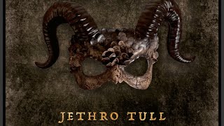 Jethro Tull to Release New Album “Curious Ruminant” March 7