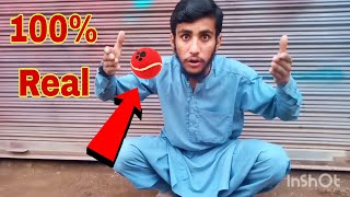 How To Fly Ball In Air - 100% Real | HACKER MAN |