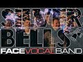 Silver Bells [Official Face Vocal Band Cover]