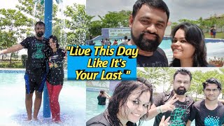 Jagadamba Water Park Raipur / Jagadamba Fun World Chattishgarh