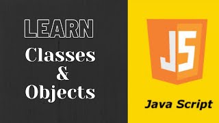 Lec 28. Class in JavaScript | Constructor in JavaScript