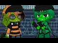 You wouldn't hit a woman||meme||gacha club||{tmnt Shapeshifter older!Au}