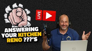 Kitchen Remodel OR Kitchen Renovation | That is the question?