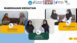 Aksi Nyata Modul 2.3 Topik Coaching untuk Supervisi Akademik Oleh Nurhayani, S.Pd. CGP A.11 Makassar