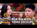 Axel Sedih! Makanan Buatannya Tidak Dicicipi Chef | GALLERY 2 | JUNIOR MASTERCHEF INDONESIA