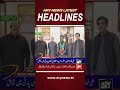 7pmheadlines election2024 pakistan alinawazawan ptileader ipp israelpalestineconflict shorts