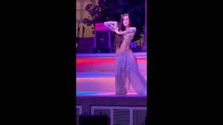 Amazing Belly Dance moves #shorts