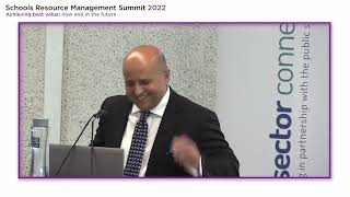 SRM: Making the most of your school estate