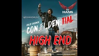 High End- Diljit Dosanjh (Remix By Dj Hans) Video Mixed By Jassi Bhullar- Follow AudioMack @Dj Hans