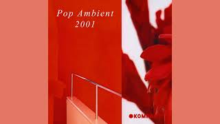 Pop Ambient 2001 (full album)