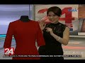 24 oras ilang damit ng gma news personalities mabibili sa celebrity ukay ukay