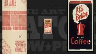 American Letterpress: The Art of Hatch Show Print