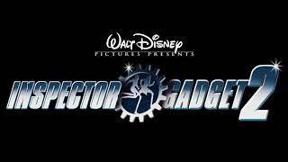 Disney’s Inspector Gadget 2 Theme Song 2003