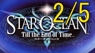 【SO3】追体験：「スターオーシャン Till the End of Time」2/5