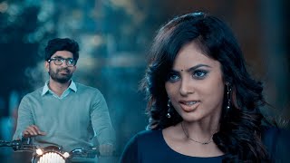 Seven Kannada Movie Scenes | Anisha Ambrose Miss Havish & Tries To Contact Him