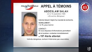 En Un Minuto: capturan a autor de ataques en París