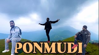 Ponmudi Hill station Trivandrum#trivandrum #ponmudi #hillstation#keralaturisam#godsowncountrykerala