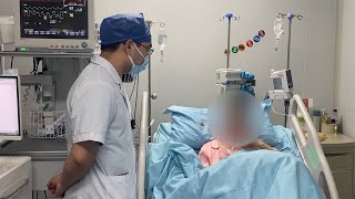 21岁女孩连续熬夜心率失常住进ICU：感冒一个月诱发暴发性心肌炎