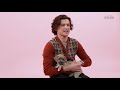 Tom Holland The Puppy Interview (Part Two)