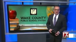 WCPSS may create virtual option for fall