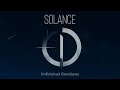 Solance - Unfinished Goodbyes