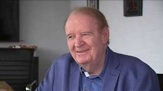 NJ state senator Richard Codey announces retirement plans