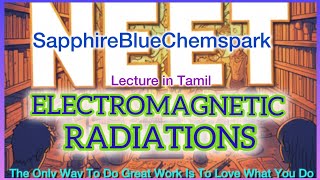 STRUCTURE OF ATOM @SapphireBlueChemspark #neettamil #neet